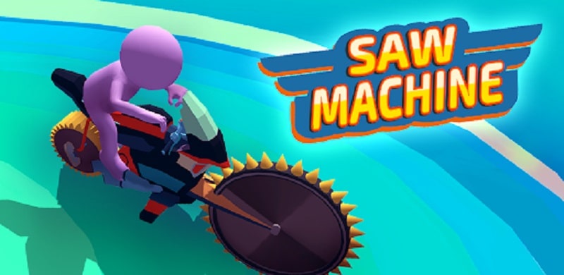 Saw Machine.io 3.2 (Unlimited money)