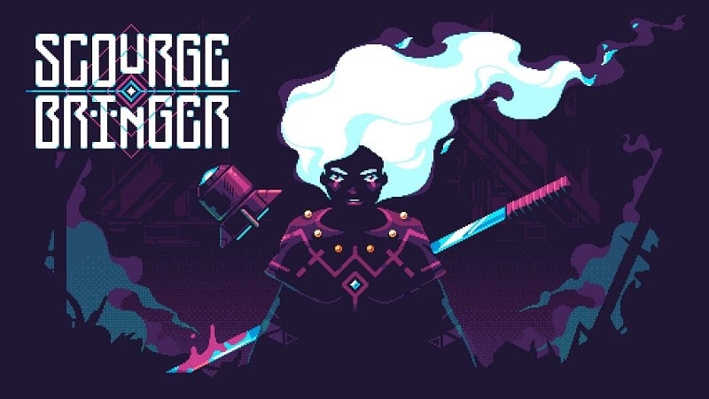 ScourgeBringer 1.61 (Unlocked)