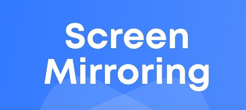 Screen Mirroring & Sharing 1.9.10 (Premium unlocked)