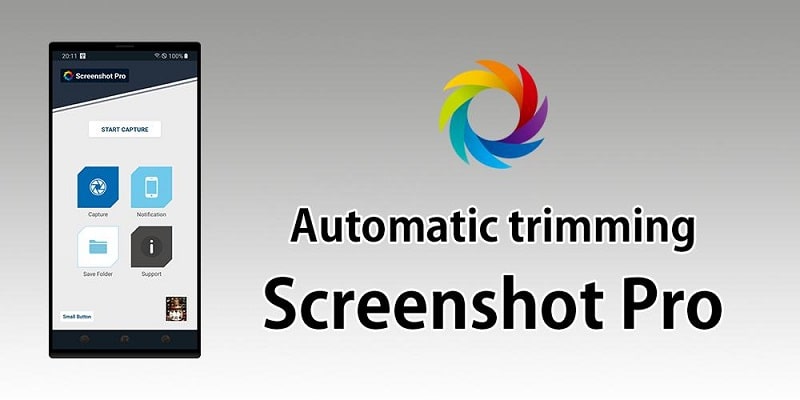 Screenshot Pro 5.1.4 (N/A)