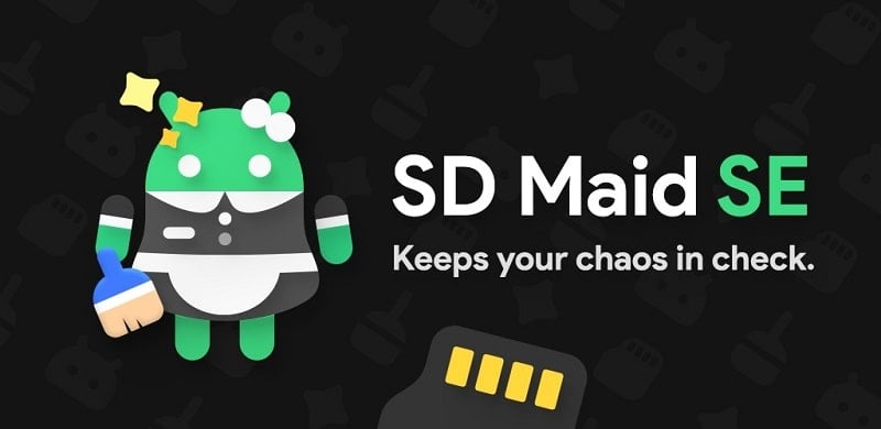 SD Maid 2/SE 1.3.0-beta1 (Unlocked Pro)