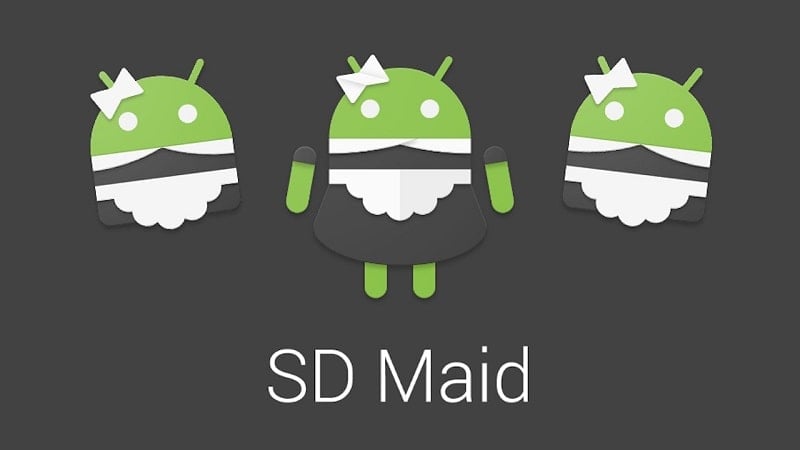 SD Maid Pro 5.6.3 (Unlocked Pro)