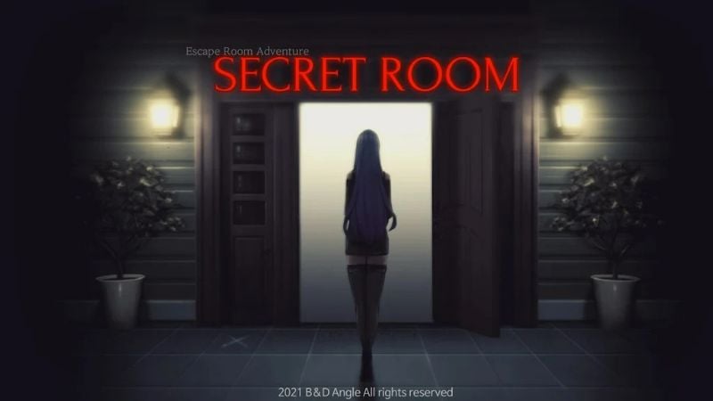 SecretRoom 1.1.3 (Menu/Unlimited Energy)