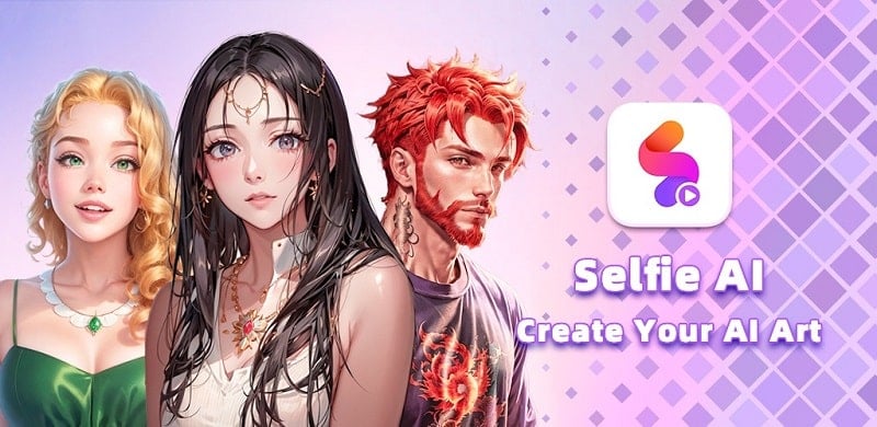 Selfie AI 7.2.9588 (Pro Unlocked)