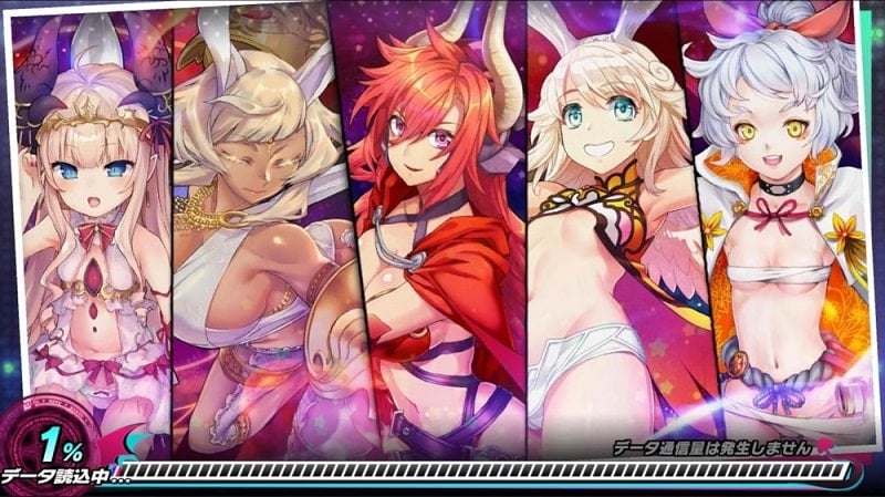 Seven Mortal Sins X-TASY 2.3.2 (Menu, Game Speed)