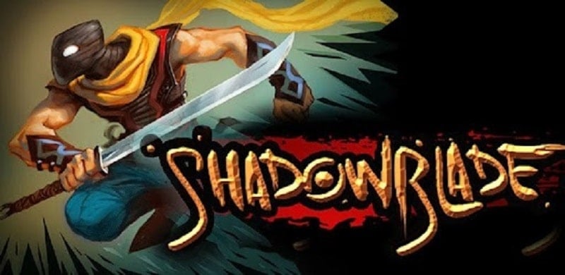 Shadow Blade Zero 1.5.1 (Unlimited money)