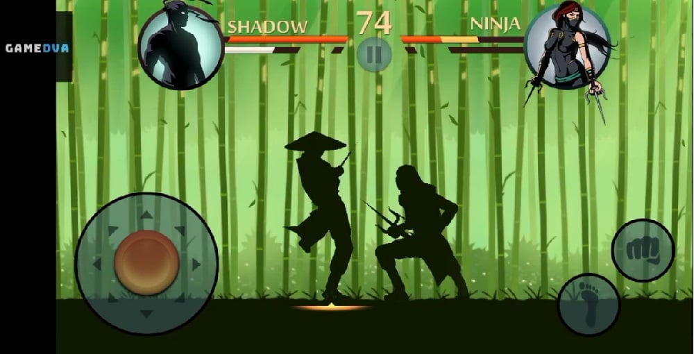 Shadow Fight 2 2.40.0 (Menu VIP, Unlimited everything/Max level)