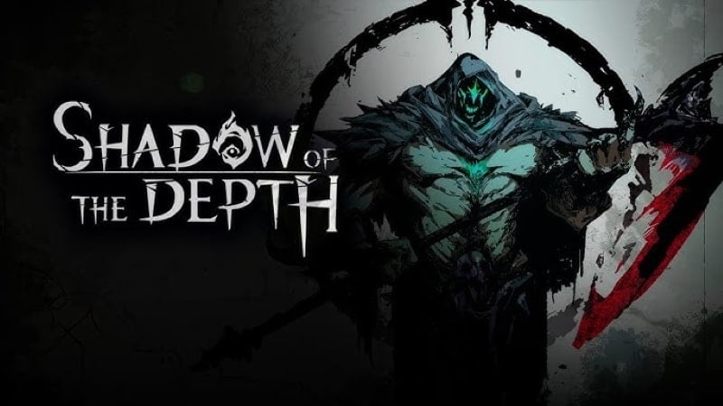 Shadow of the Depth 1.0.19 (Menu/God/Damage Multiplier/Unlimited Gold)