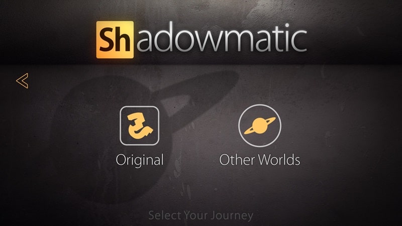 Shadowmatic 1.5.1 (Unlimited Hints/Unlocked all)