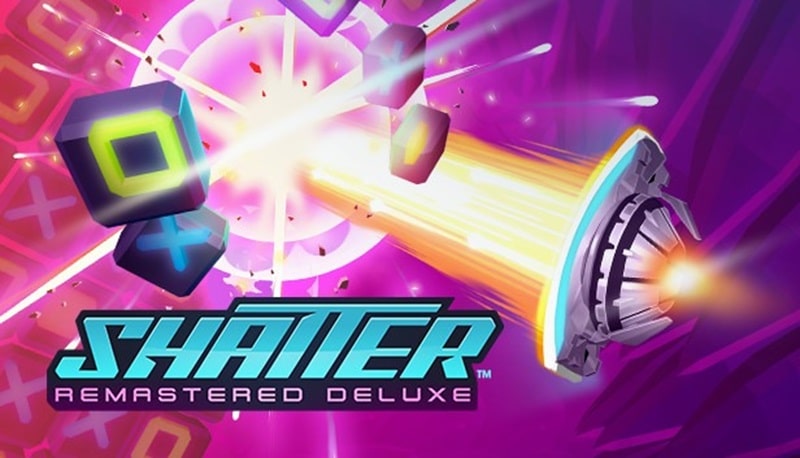 Shatter Remastered 1.6 (N/A)