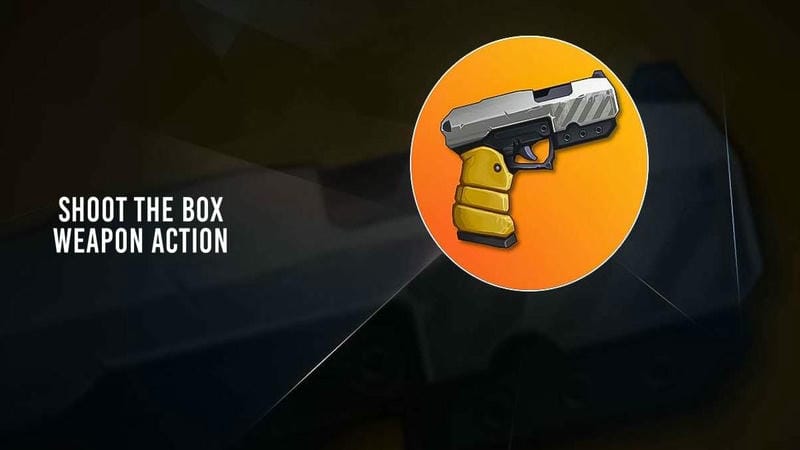 Shoot the Box 11.4.2 (Unlimited money/Unlocked)