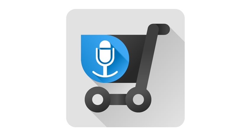 Shopping list voice input 5.8.63 (Unlocked Pro)