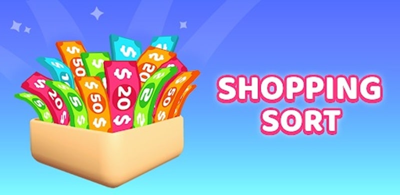 Shopping Sort 1.7.6 (Free Rewards)