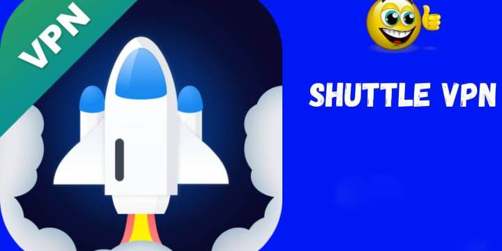 Shuttle VPN 2.1