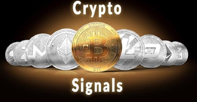 Signals – Crypto 14.3.2 (Premium unlocked)