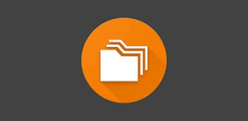 Simple File Manager Pro 6.16.1 (Optimized/No ads)