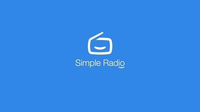 Simple Radio 5.9.8 (Unlocked Pro)