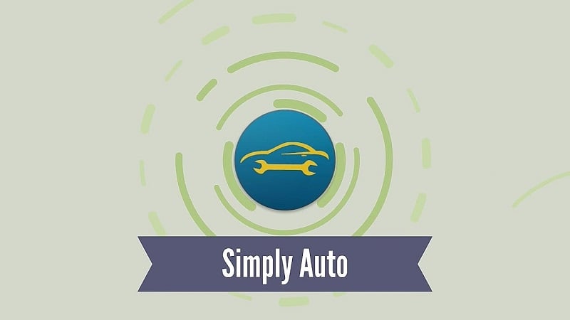 Simply Auto: Car Maintenance 53.7 (Unlocked Platinum)