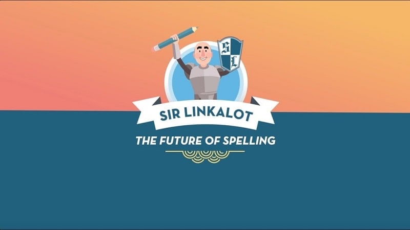 Sir Linkalot Spelling 2.0.3 (Unlocked)