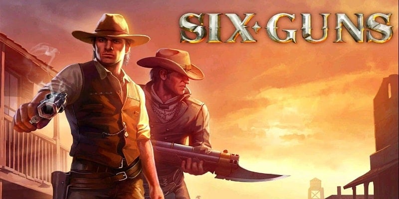 Six-Guns: Gang Showdown 2.9.9a (Unlimited money)