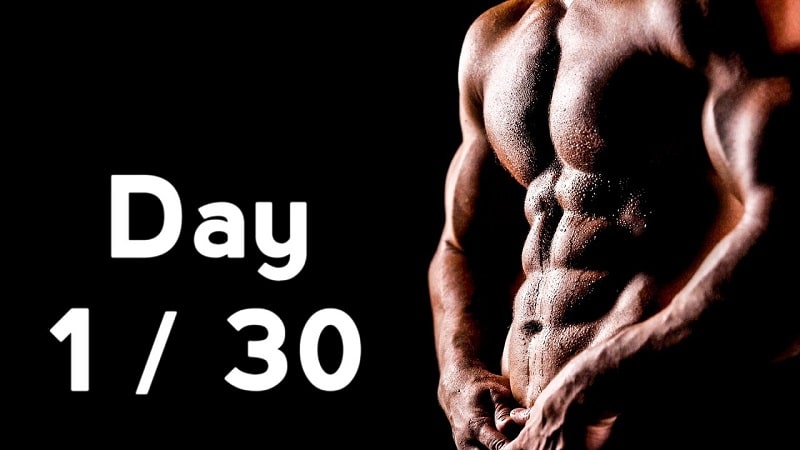 Six Pack in 30 Days 2.02 (Pro unlocked)