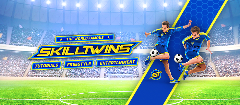 SkillTwins 1.8.5 (Unlocked Skins, Customize)