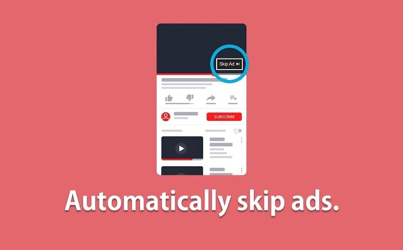 Skip Ads 1.4.10 (N/A)