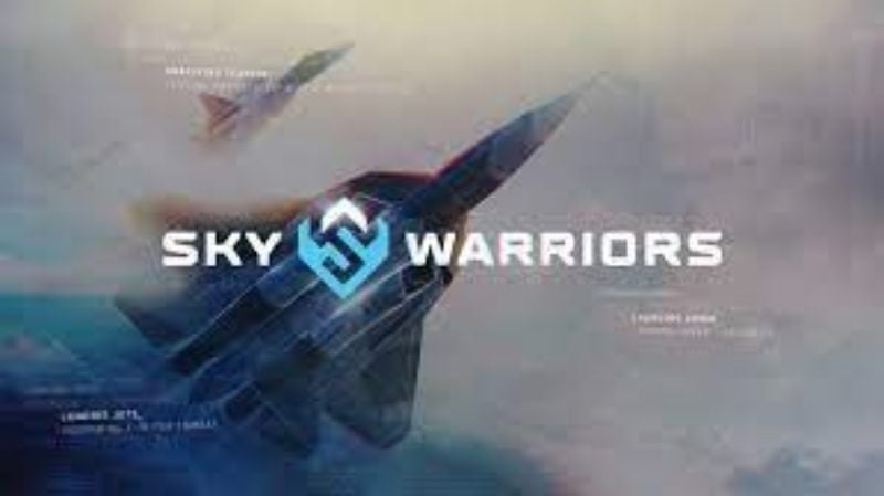 Sky Warriors 4.20.0 (Menu/Speed 2x)