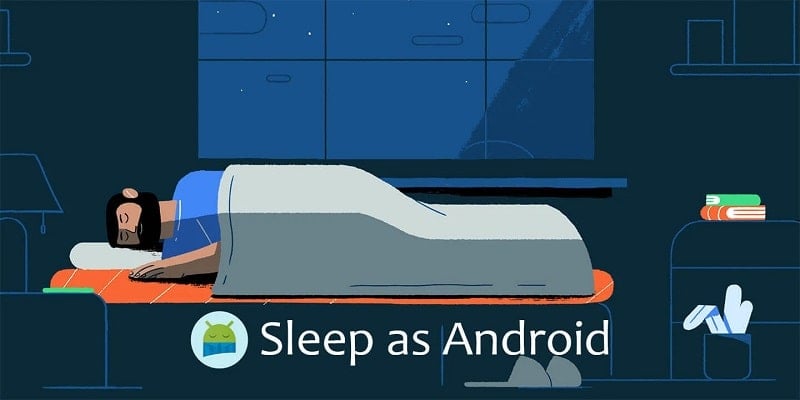 Sleep as Android 20240922 (Premium unlocked)