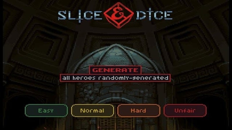 Slice & Dice 3.1.13 (Unlocked all)