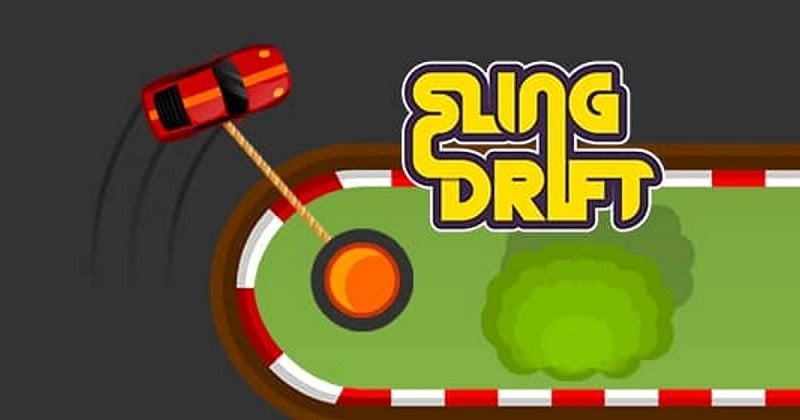 Sling Drift 4.16 (Unlocked all cars)