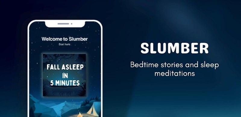 Slumber 1.8.2 (Unlocked Premium)