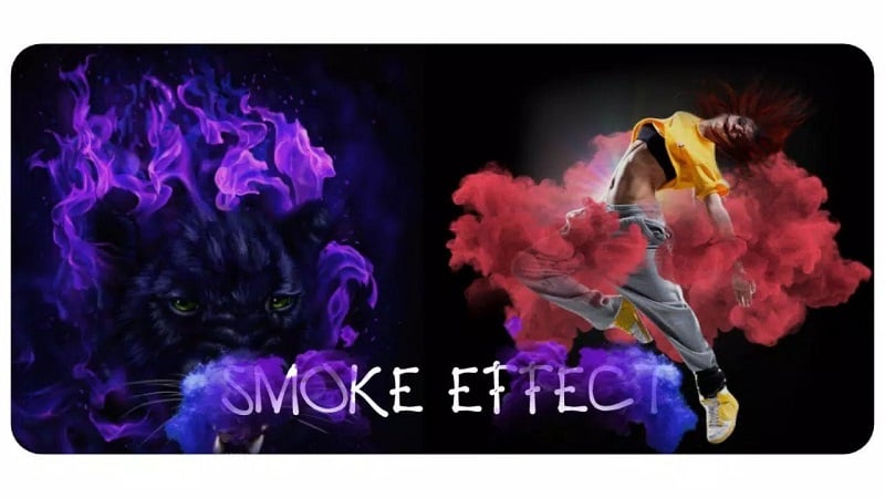 Smoke Name Art 1.2.4 (Unlocked Pro)