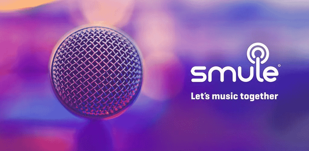 Smule 11.9.8b (Unlocked VIP)