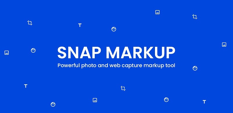 Snap Markup 8.1 (Unlocked Premium)