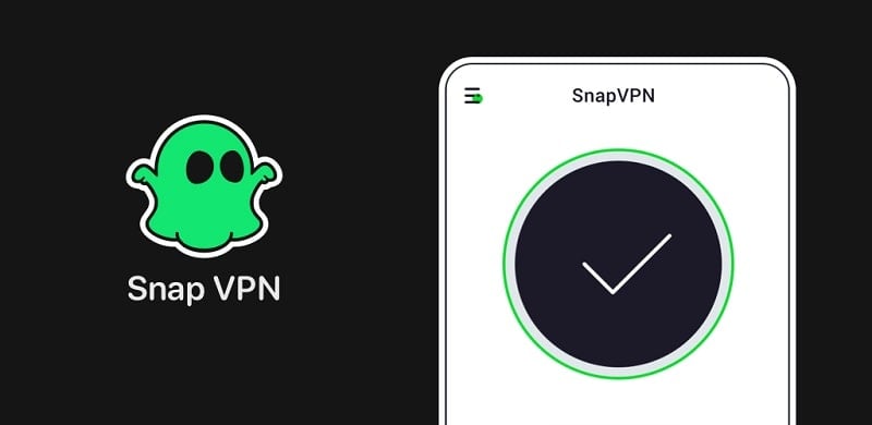 Snap VPN 1.4.1