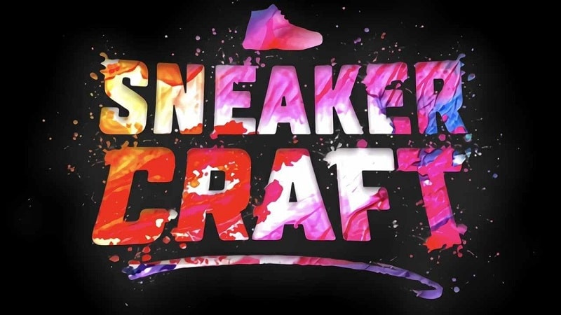 Sneaker Craft 1.0.51 (Unlocked shoes, stages)