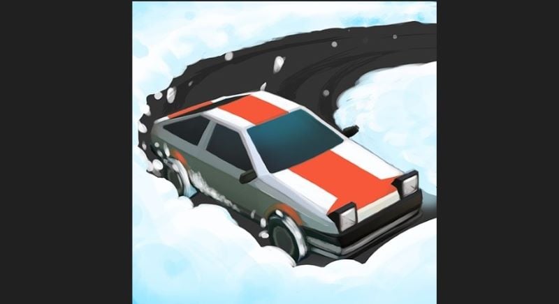 Snow Drift 1.0.36 (Unlimited money)