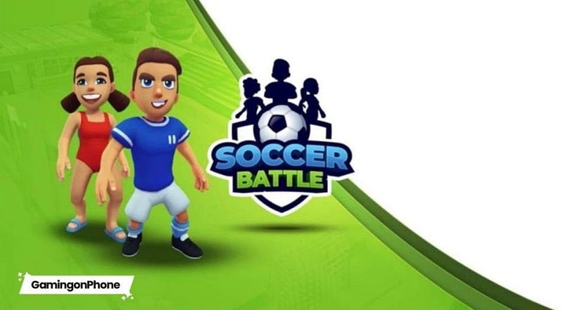 Soccer Battle 1.50.2 (Unlimited money, unlocked)