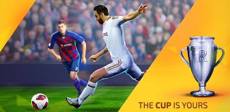 Soccer Star 2022 Top Leagues 2.5.6 (Free shopping)