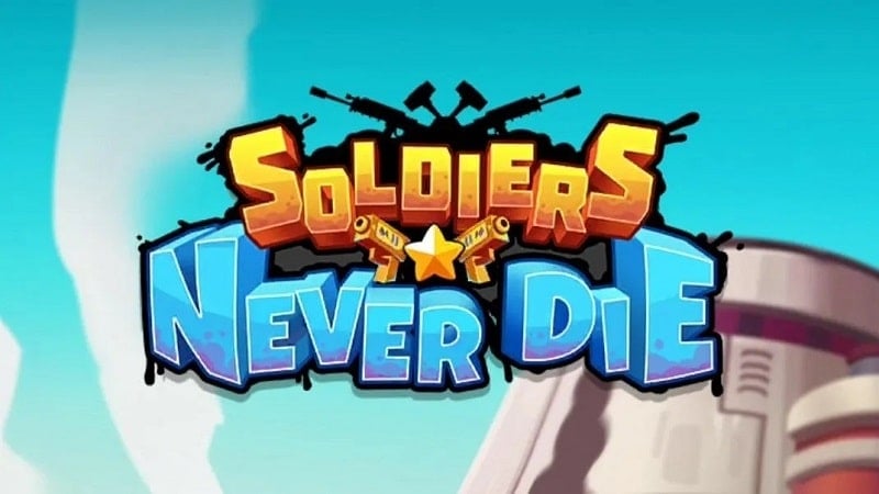 Soldiers Never Die 1.1.9 (Menu/Unlimited Money)