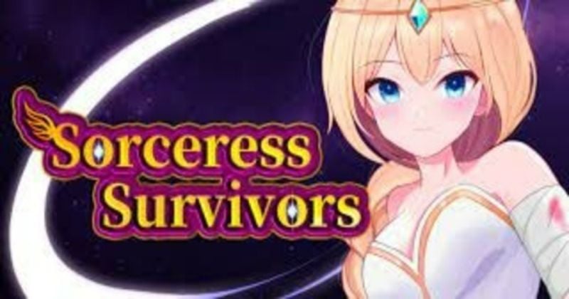 Sorceress Survivors 3.4.0 (Menu, God mode/Damage/Defense Multiplier)