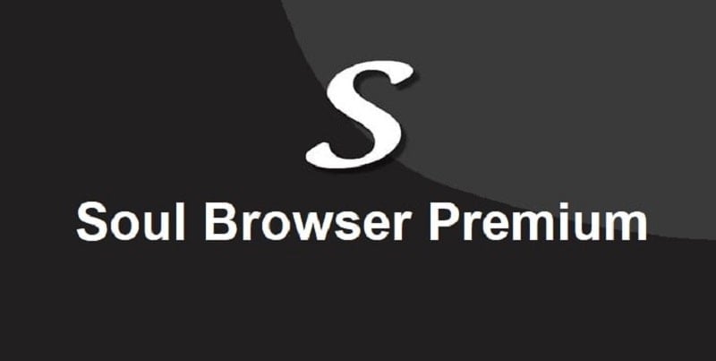 Soul Browser 1.4.55 (Optimized/No ads)