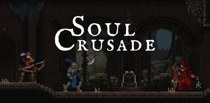 Soul Crusade 1.0.8 (N/A)