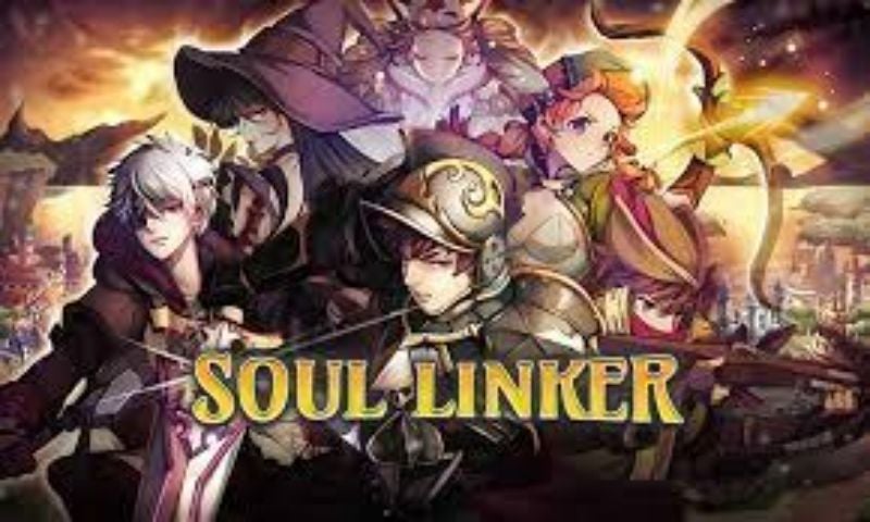 Soul Linker 1.32.0.10 (Menu, Damage/Defense/Auto win)