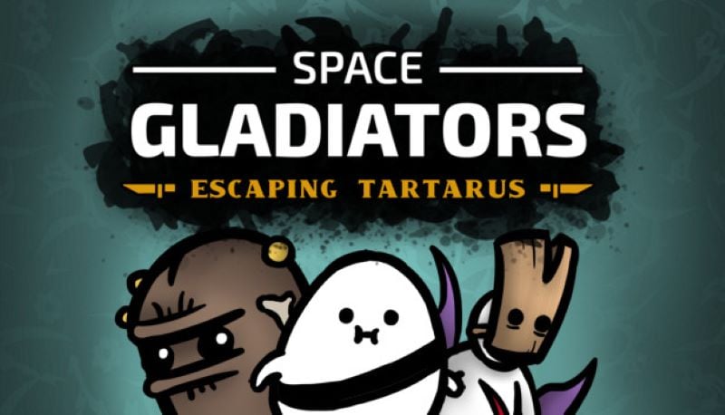 Space Gladiators 1.1.53 (Free rewards)