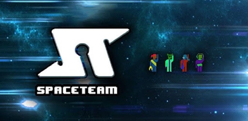 Spaceteam 3.0.1 (Unlocked)