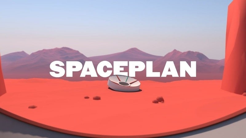 SPACEPLAN 2.0.6 (N/A)