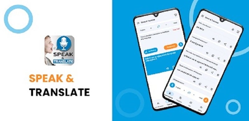 Speak and Translate Languages 8.1.3 (Unlocked Pro)