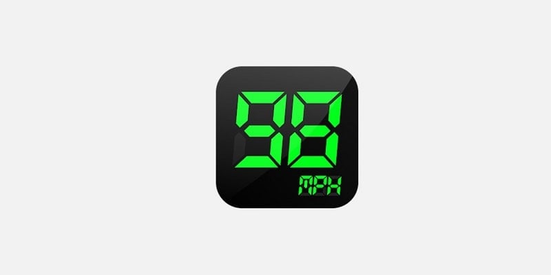 Speedometer 1.1.7 (Unlocked)